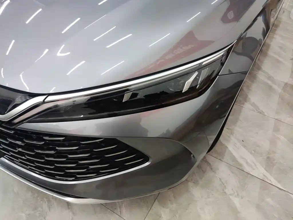 BYD Qin L — миниатюра 24