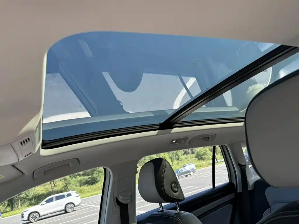 Volkswagen Tayron — миниатюра 14