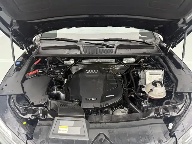 Audi Q5L Sportback — миниатюра 19