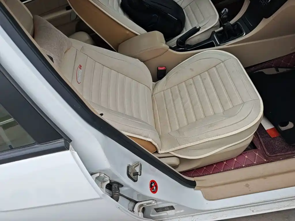 Geely Emgrand — миниатюра 25