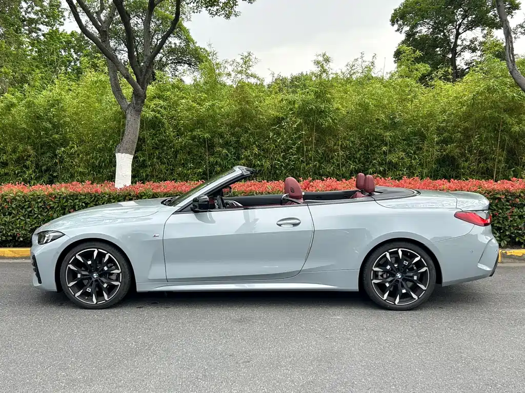 BMW 4 Series — миниатюра 3