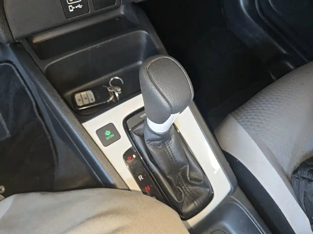 Honda Fit — миниатюра 14