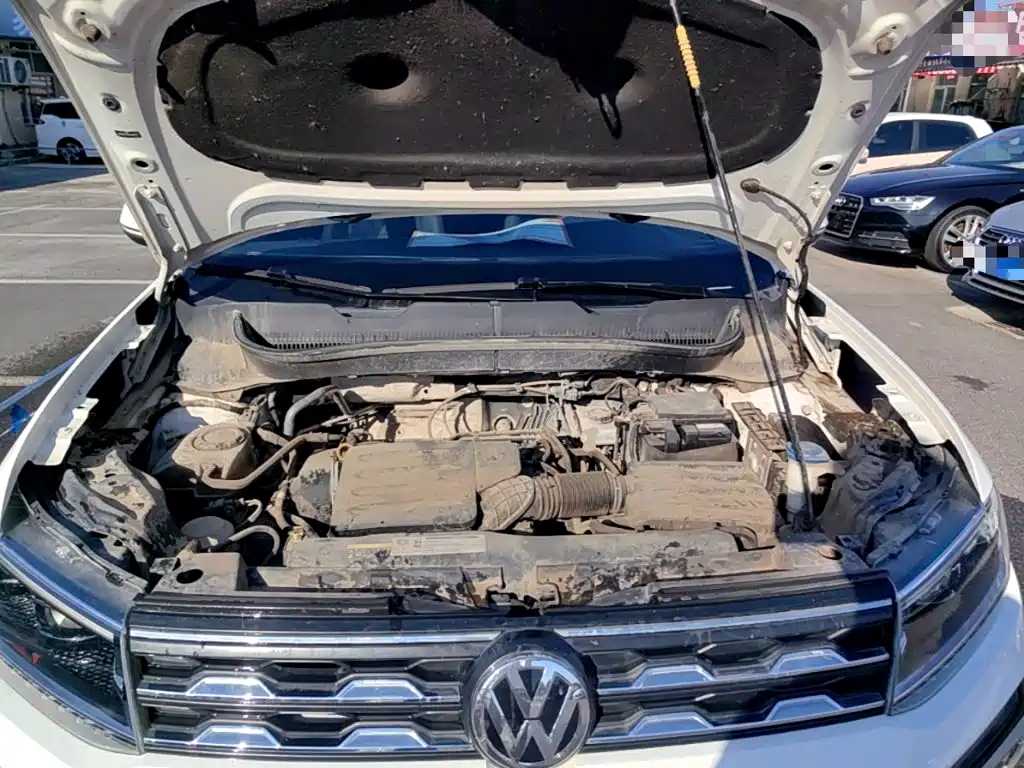 Volkswagen T-Cross - фото 20