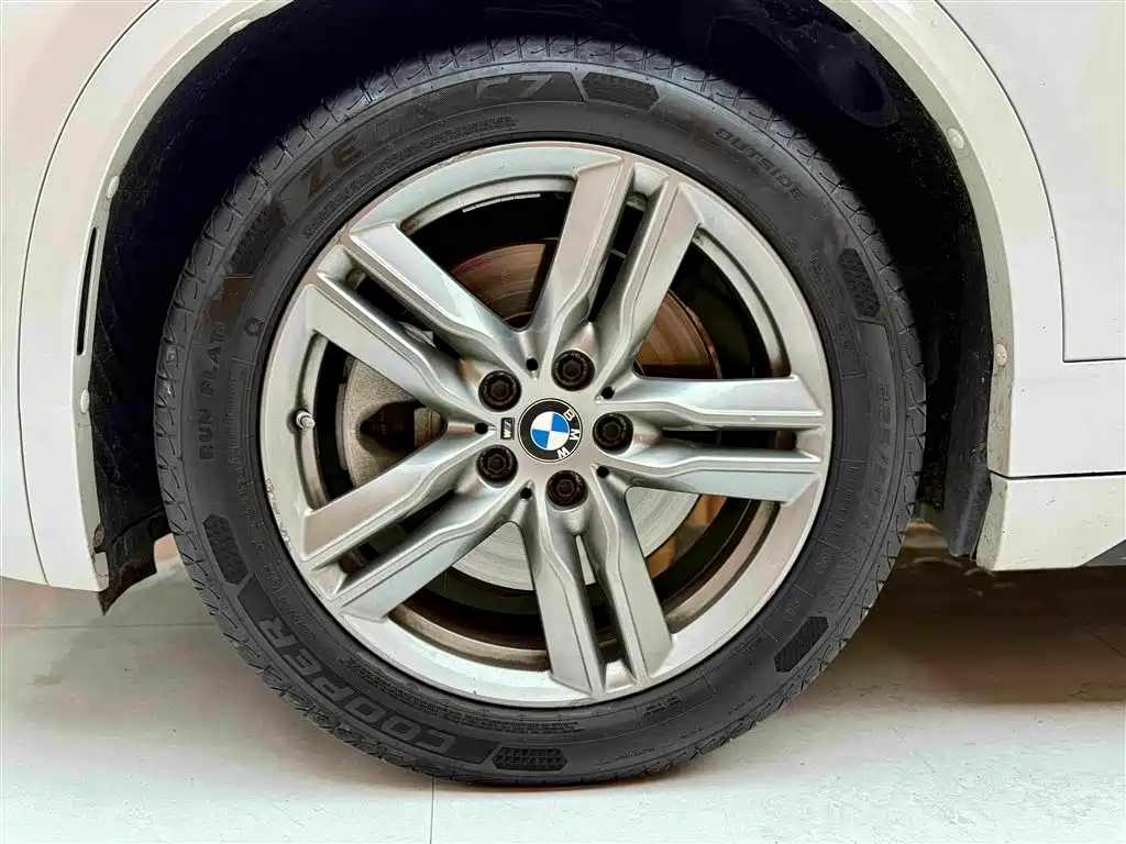 BMW X2 — миниатюра 15