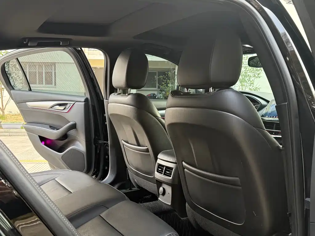 Cadillac CT5 2020 28T Luxury