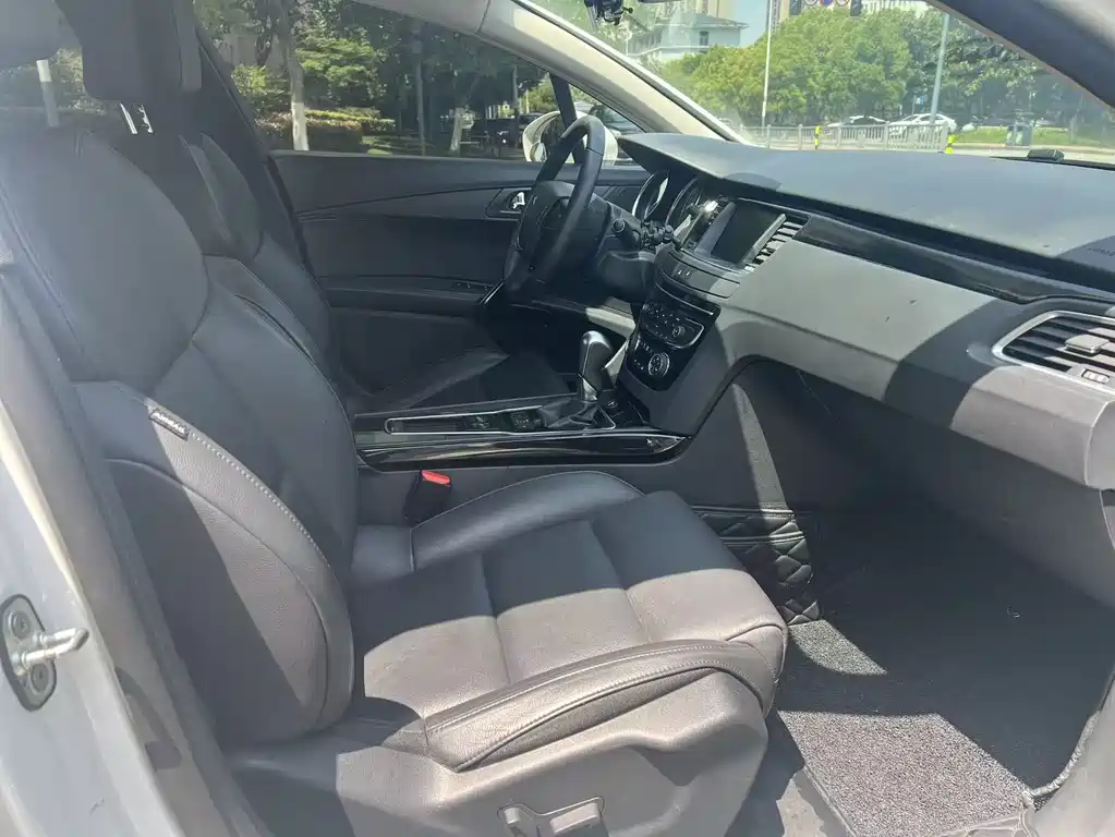 Peugeot 508 2015 1.6THP AT