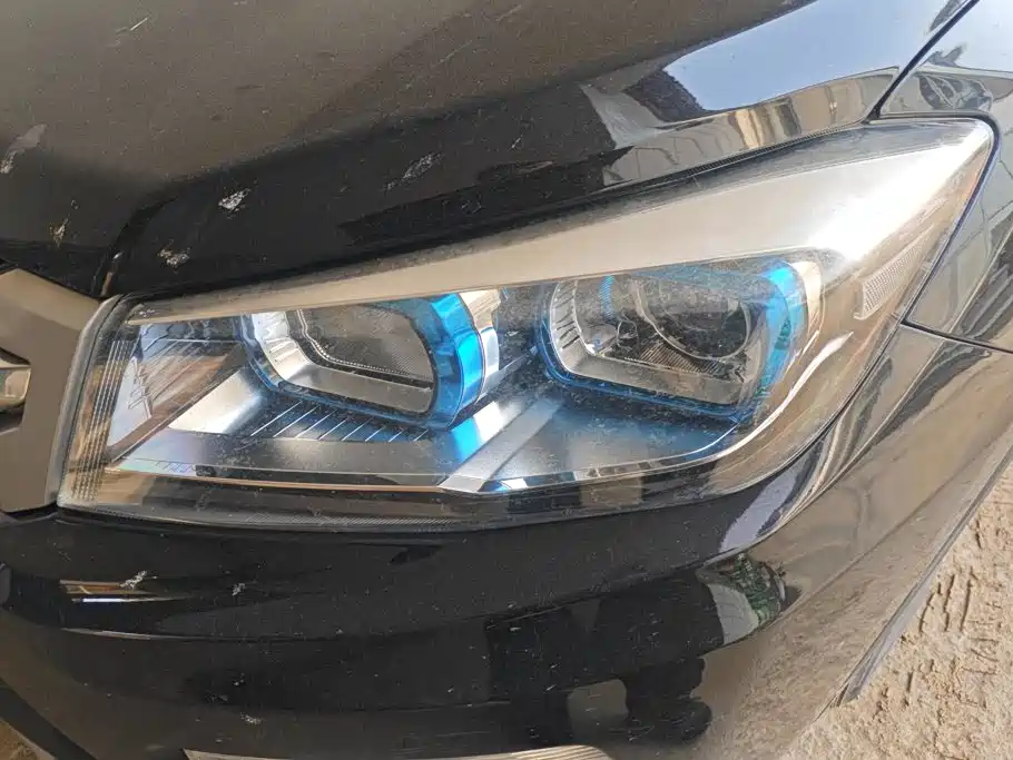 Changan CS75 — миниатюра 5