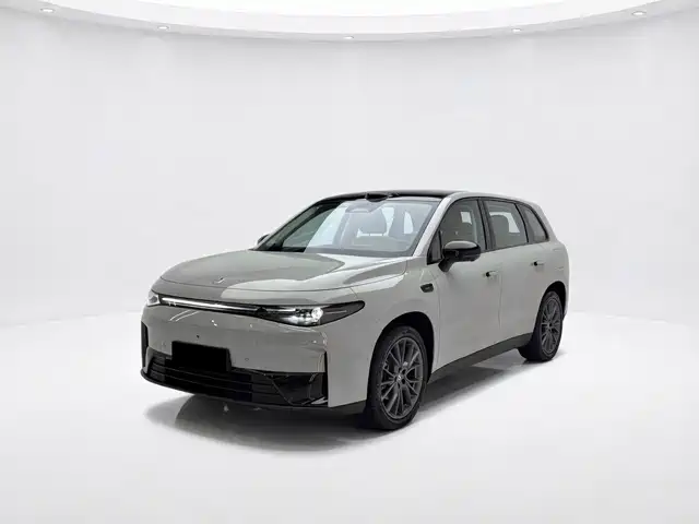 2025 Leapmotor C10