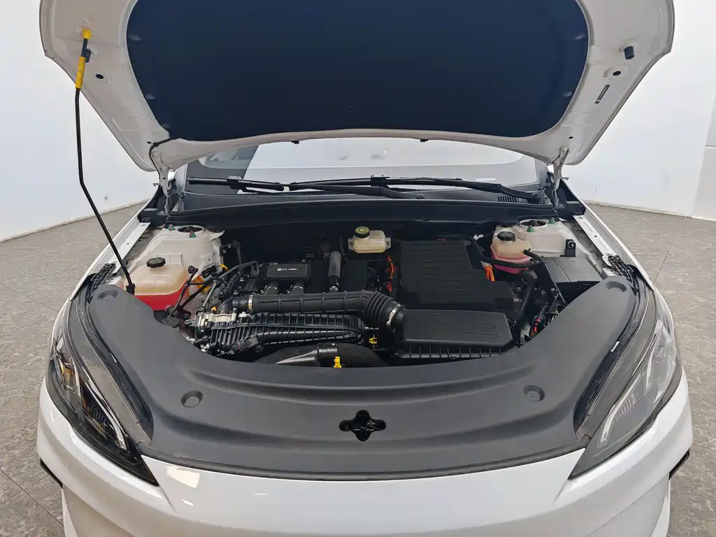 BYD Seal 05 DM-i — миниатюра 12