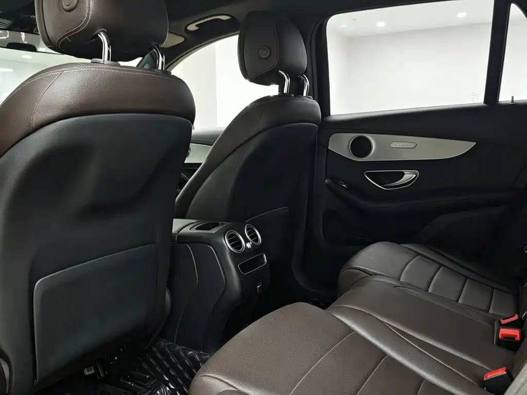 Mercedes-Benz GLC — миниатюра 4
