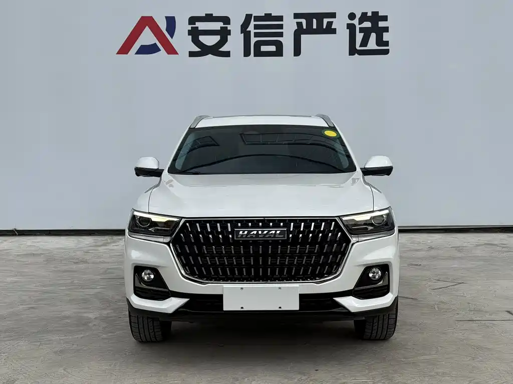 Haval H6 — миниатюра 2