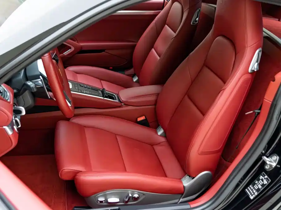 Porsche 718 — миниатюра 10