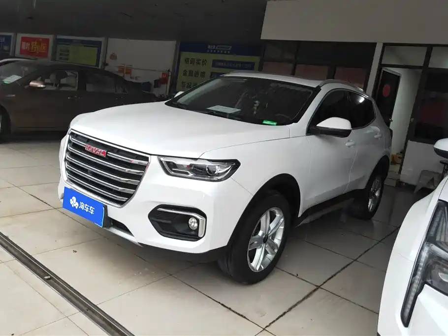 HAVAL H4