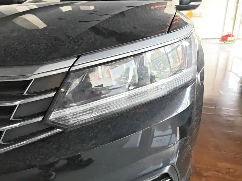 Volkswagen Passat — миниатюра 24