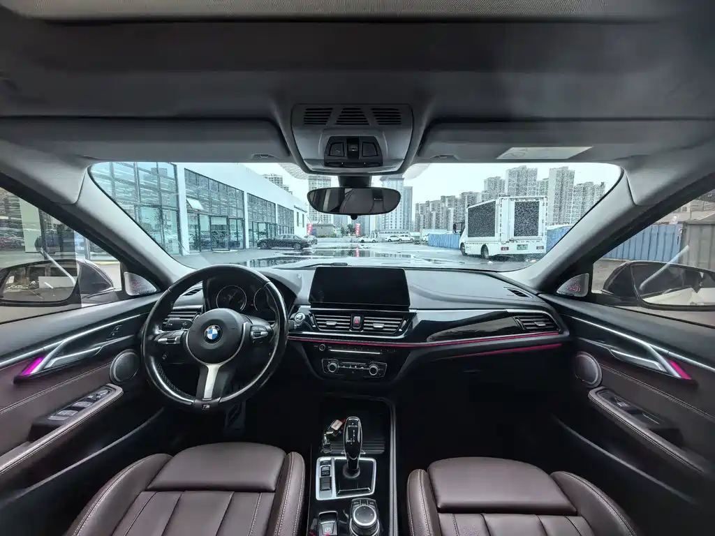 BMW 1 Series — миниатюра 12