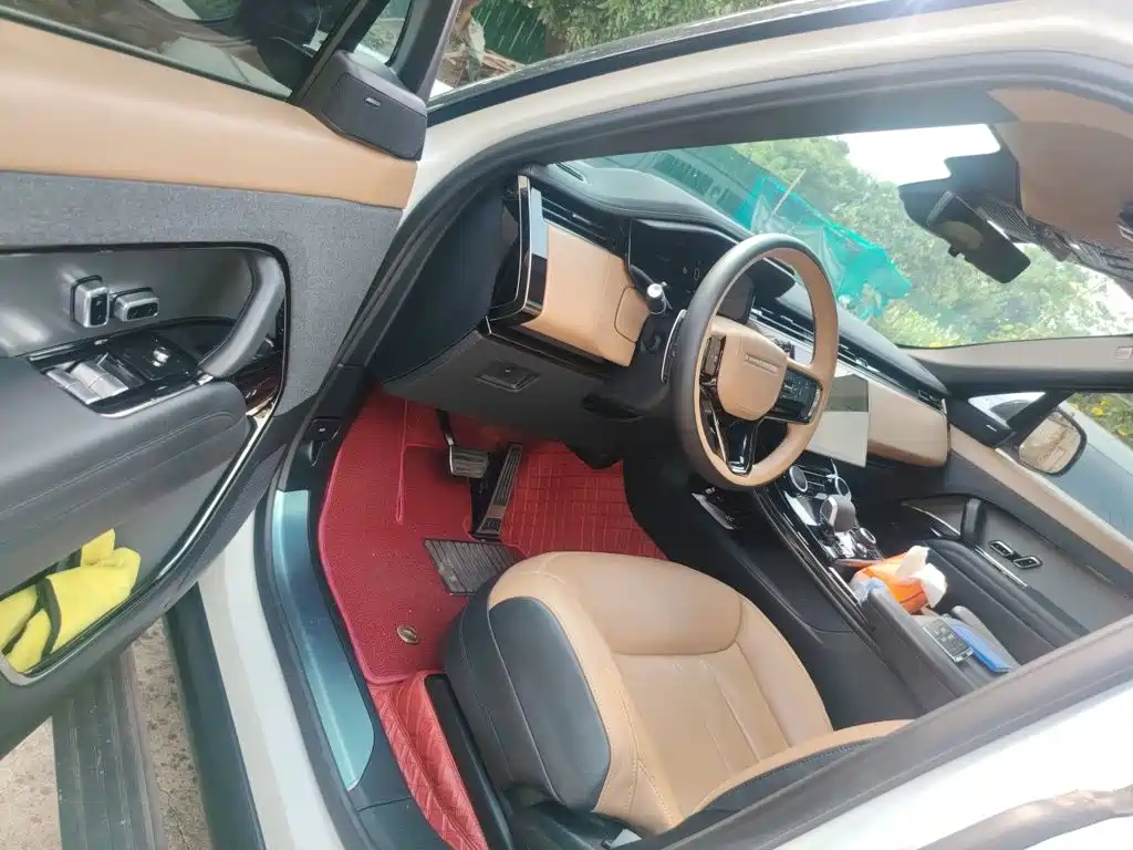 Land Rover Sport — миниатюра 14
