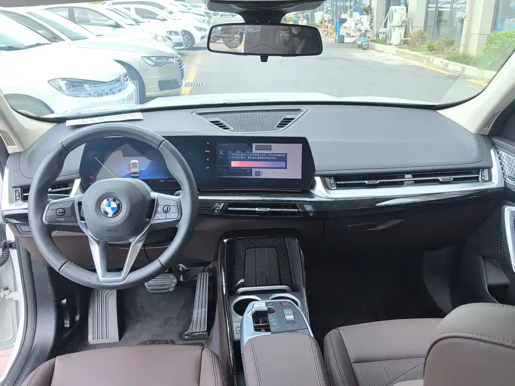 BMW X1 — миниатюра 3