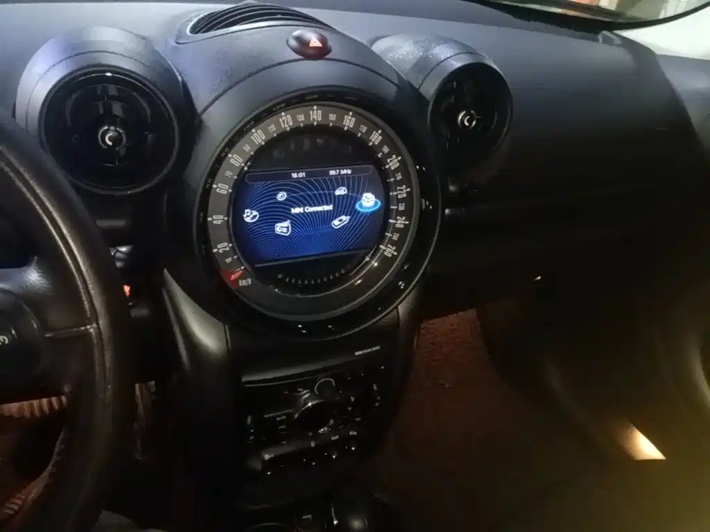 MINI Mini Countryman — миниатюра 13