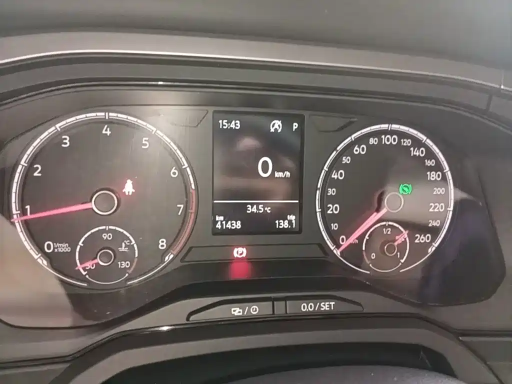 Volkswagen Polo — миниатюра 12