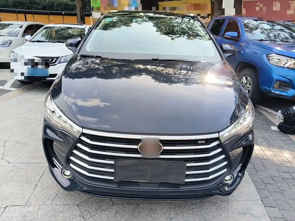 BYD MAX — миниатюра 3