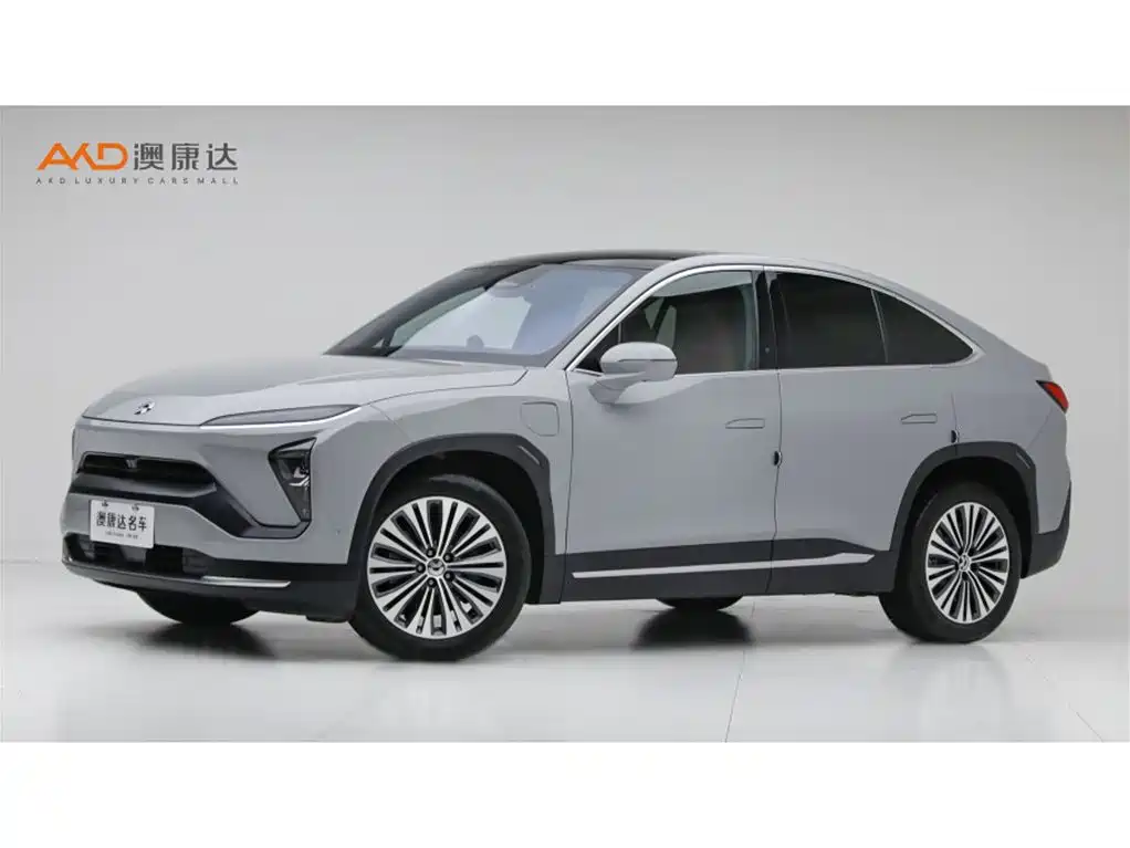 NIO EC6