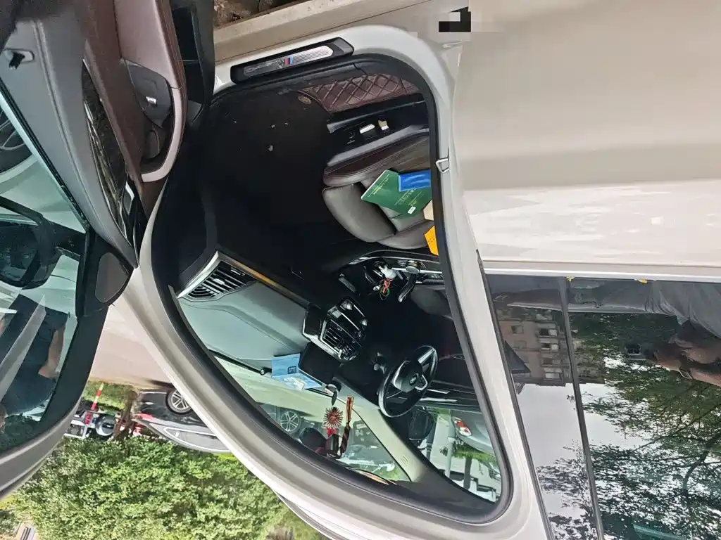 BMW X3 — миниатюра 20