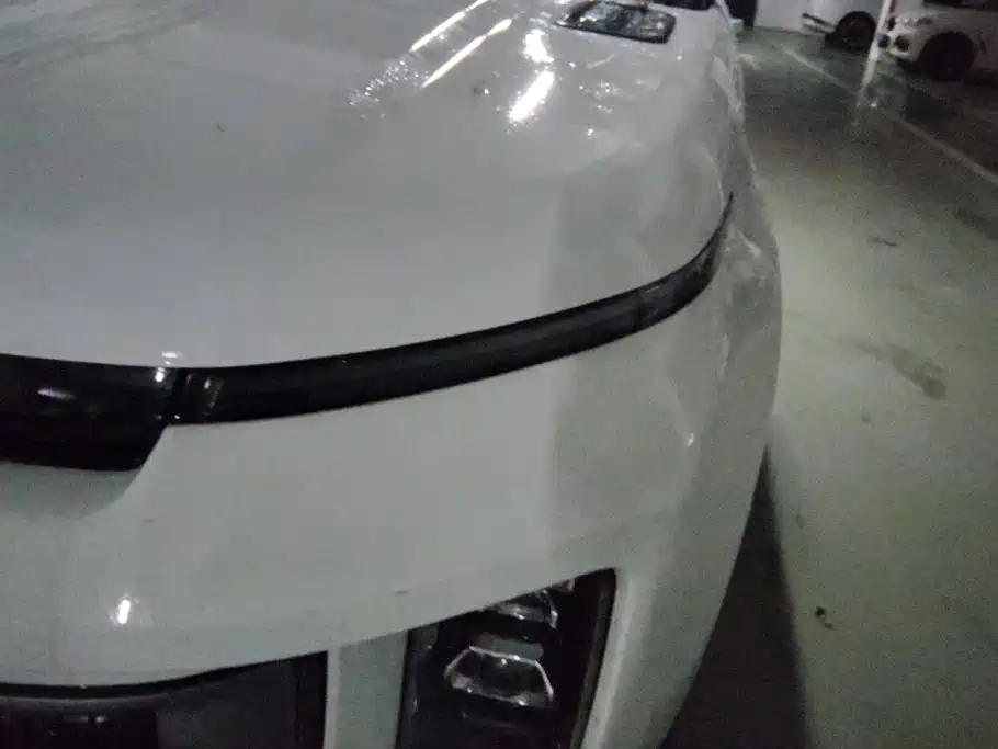 Geely Icon 2023 1.5TD