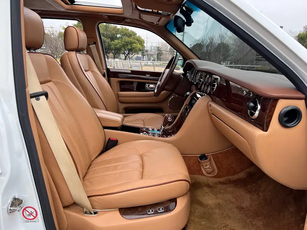 Bentley Elegance — миниатюра 12