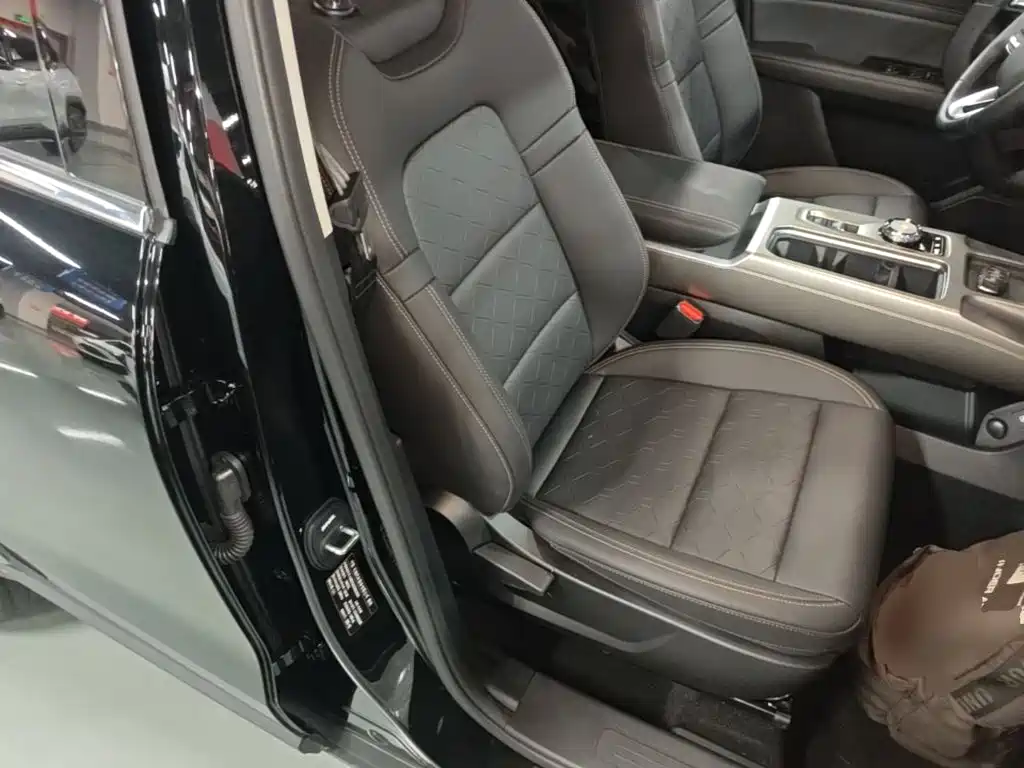 Haval Big Dog — миниатюра 25