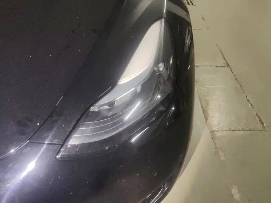 Tesla Model Y — миниатюра 5