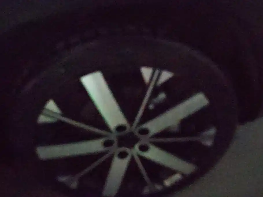 Geely Icon 2023 1.5TD