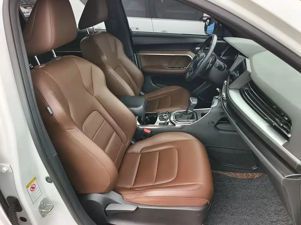 Haval H6 — миниатюра 3