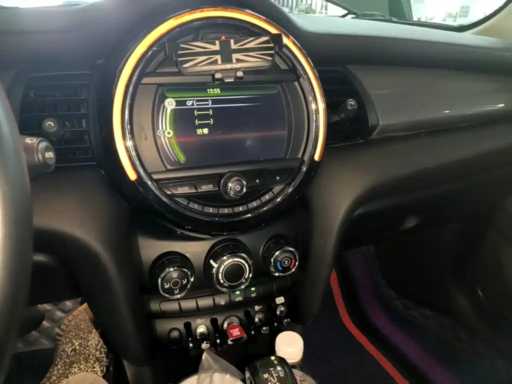MINI Mini — миниатюра 13
