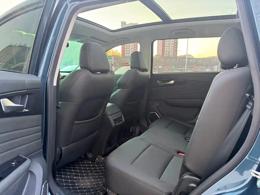 SINOTRUK VGV VGV U70