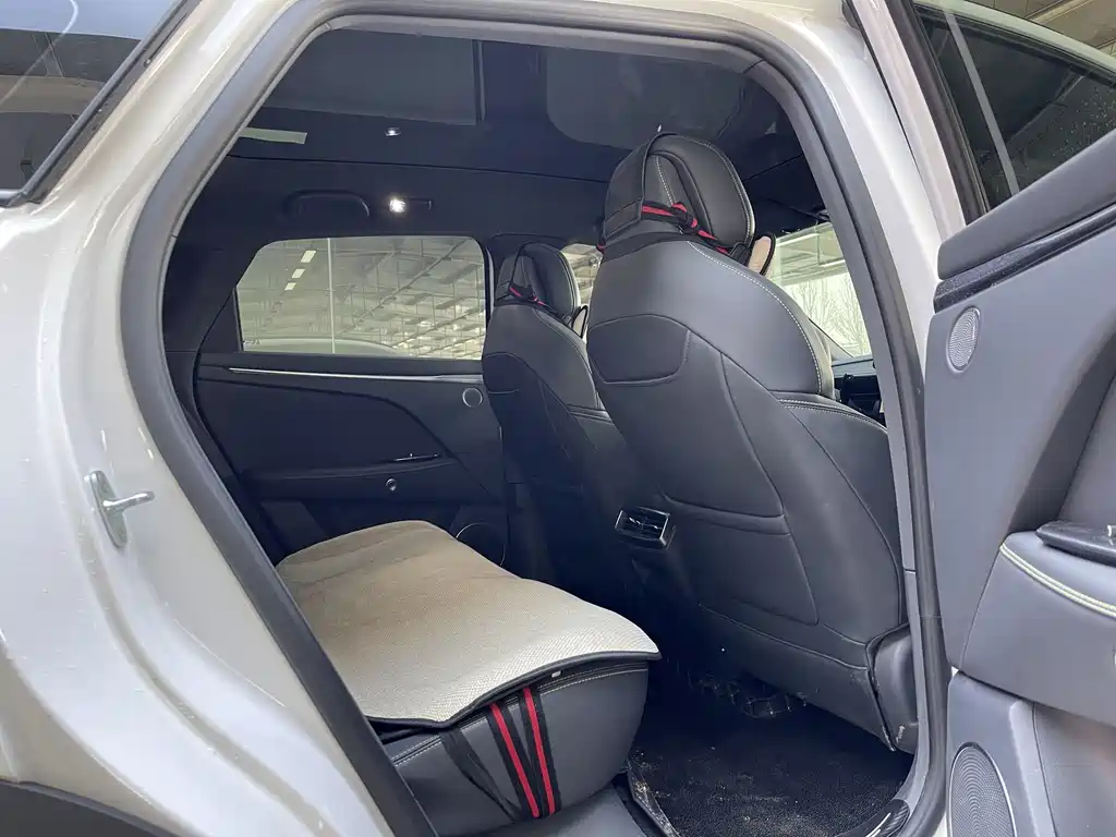 ARCFOX EXTREME FOX POLAR FOX ALPHA T5