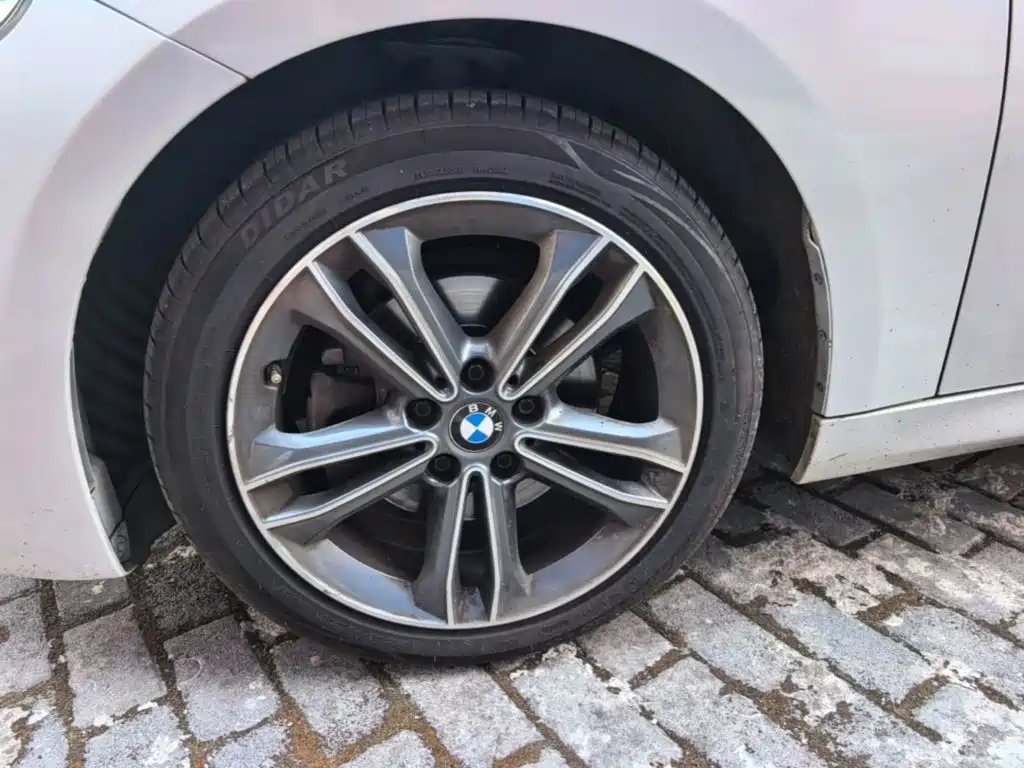 BMW 1 Series — миниатюра 23