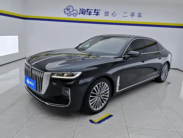 Hongqi H9