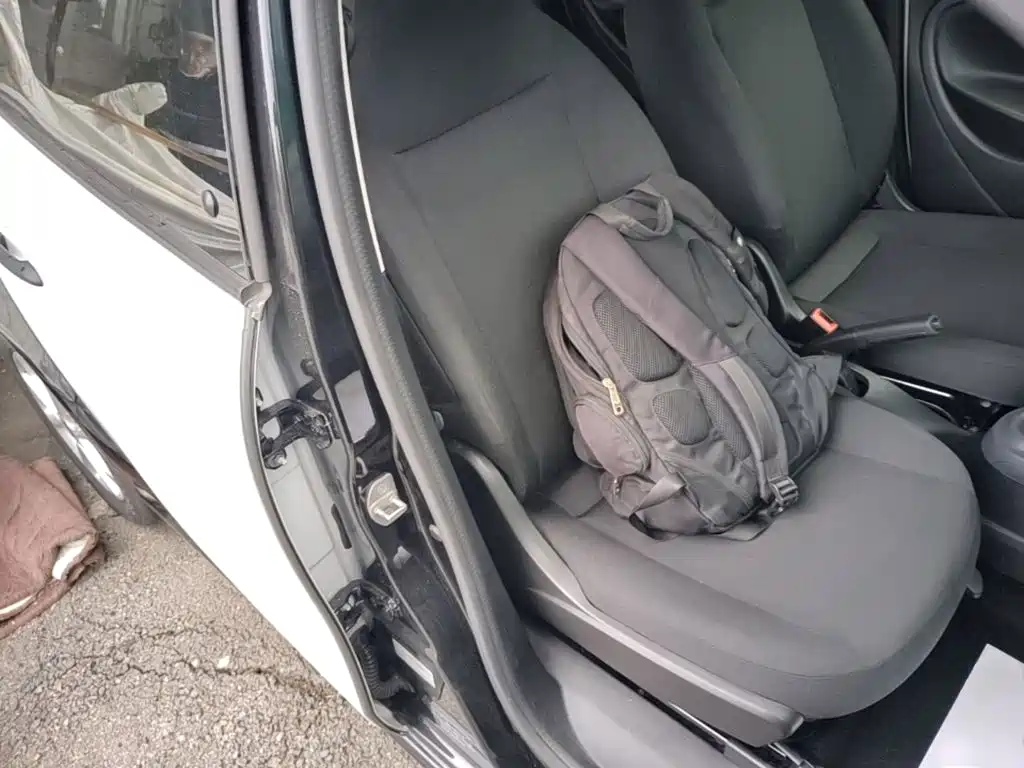 smart Smart Forfour — миниатюра 25