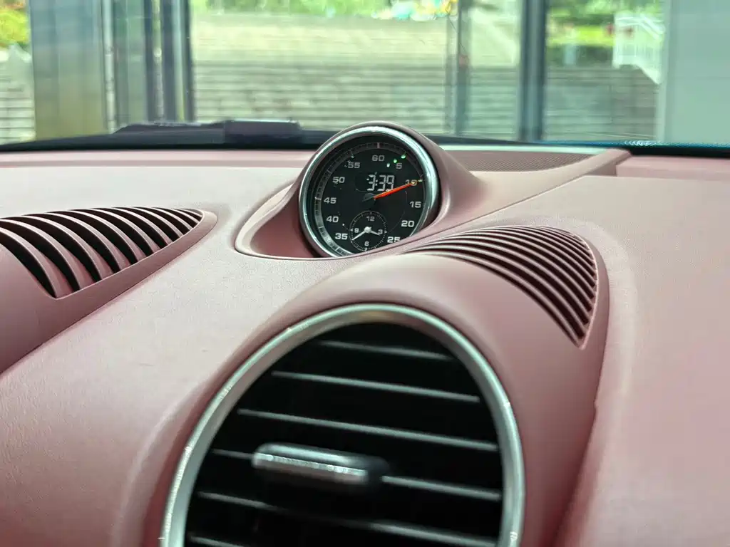 Porsche 718 — миниатюра 16
