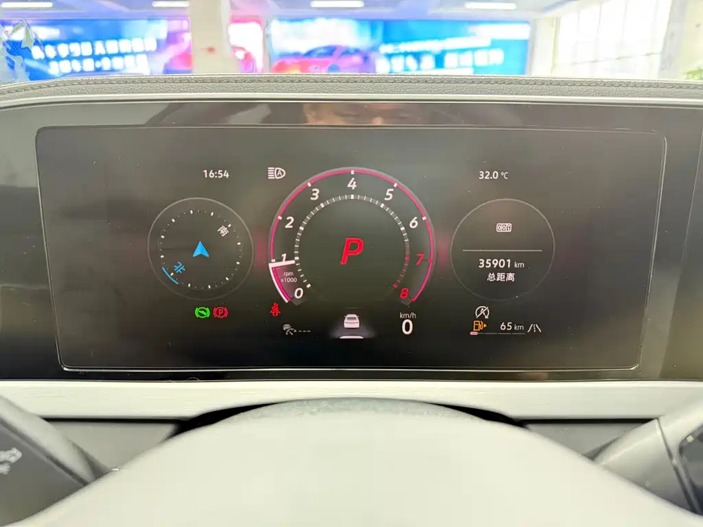 Volkswagen Passat — миниатюра 15