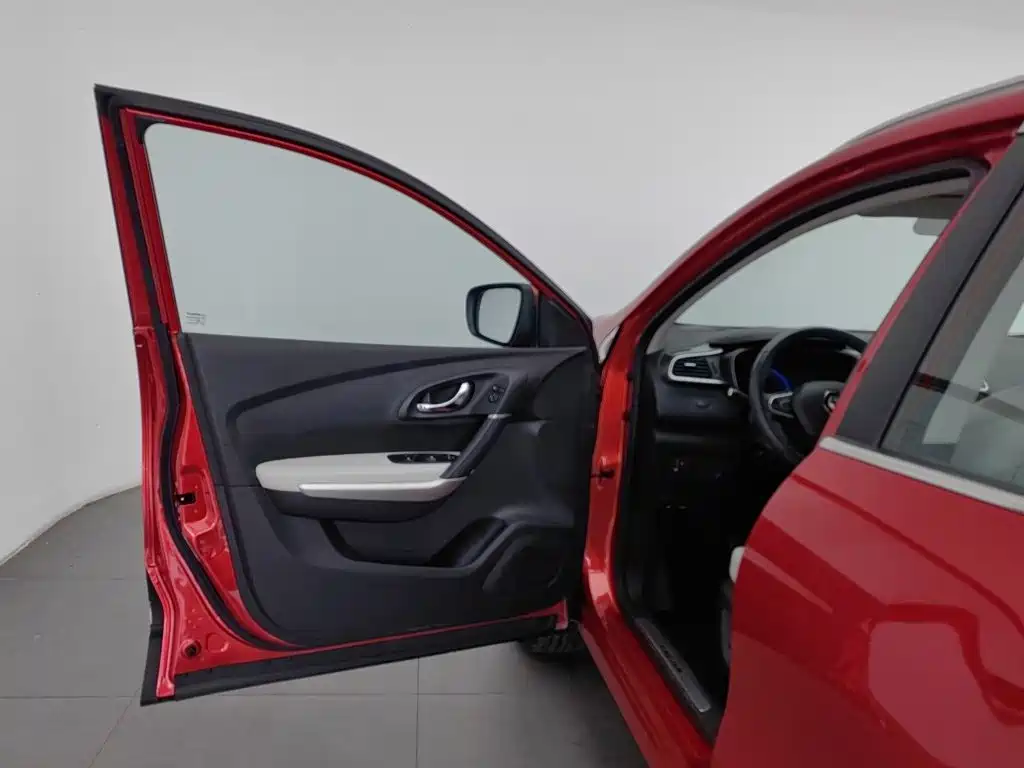 Renault Kadjar — миниатюра 8