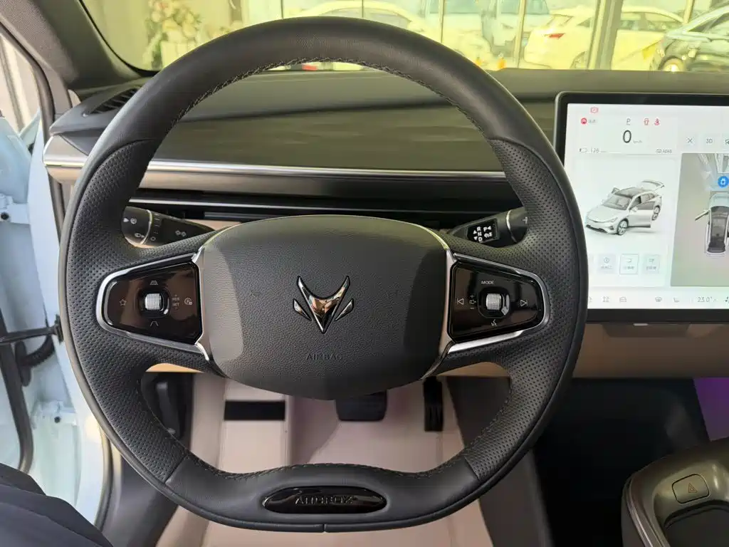 ARCFOX Alpha T5 — миниатюра 16