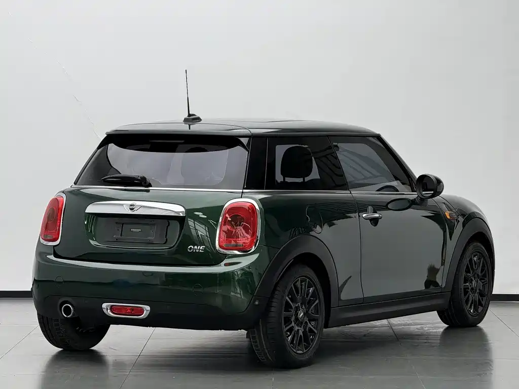 MINI Mini — миниатюра 7