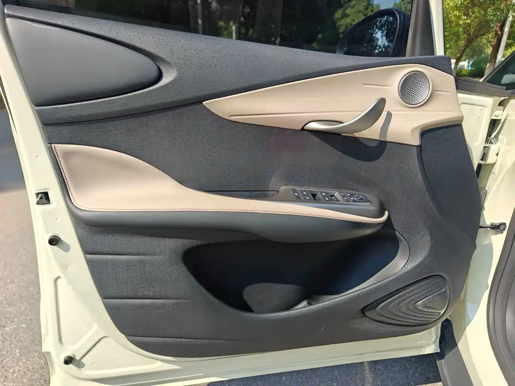BYD Dolphin — миниатюра 13