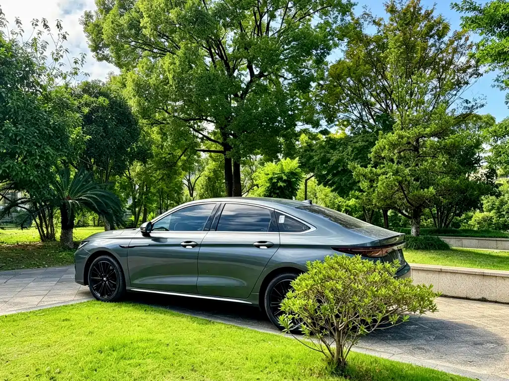 Chery Arrizo 8 PRO — миниатюра 4