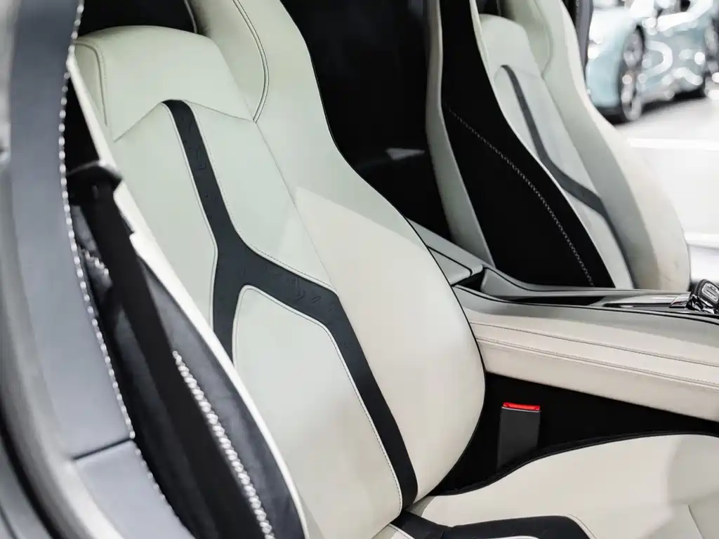 Lamborghini Aventador 2011 LP 700-4