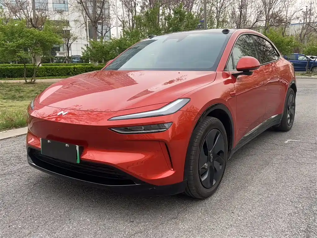Onvo ONVO L60 2024