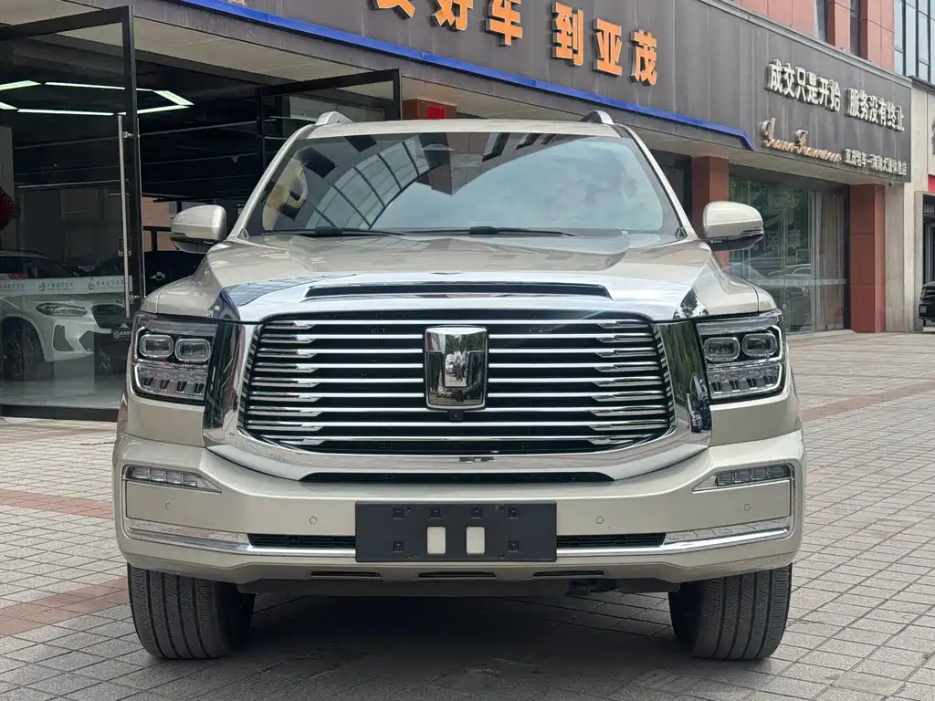 Tank 500 2023 Hi4-T