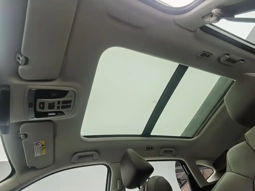 Haval F7 — миниатюра 14