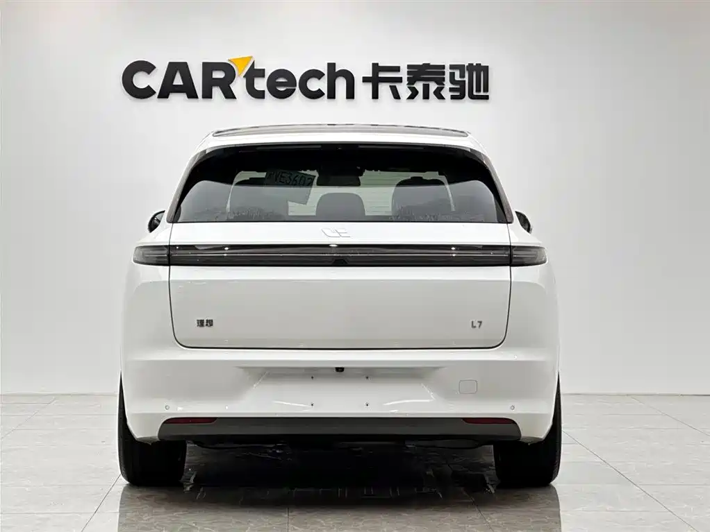 Li Auto L7 2023 Pro